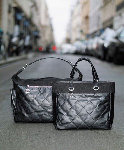 diaper bag chanel baby bag|chanel diaper bag price.